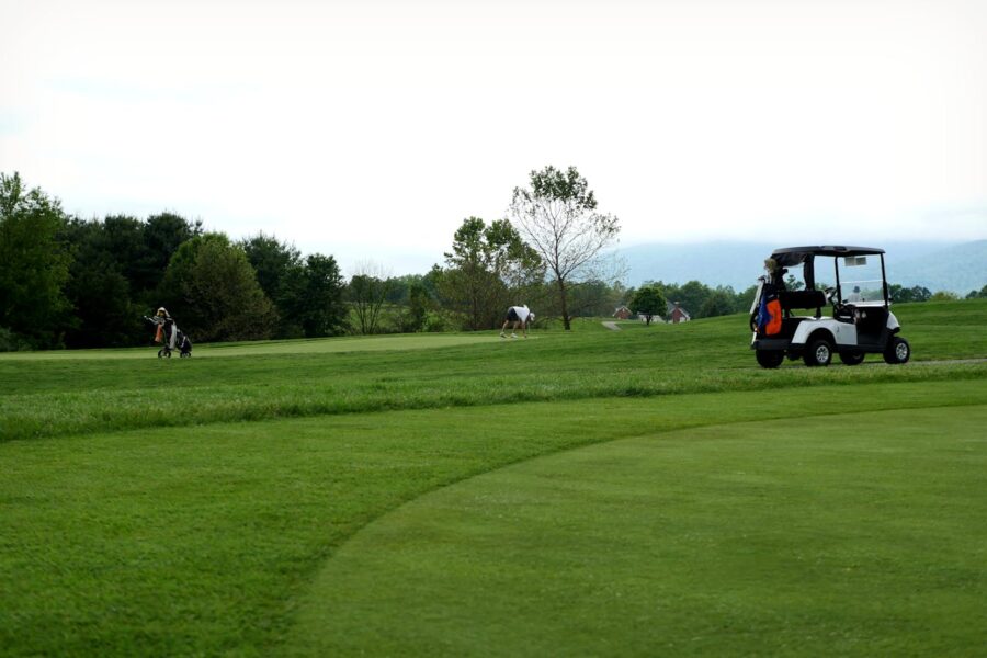 the Best Destination for a Golfing Adventure