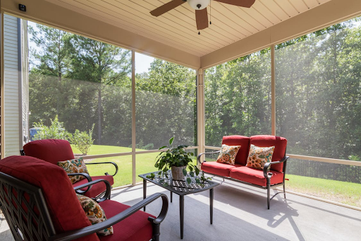 Pergolas Are a Must-Have for Florida Homes