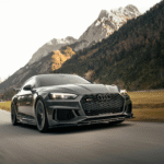 Audi Adventures