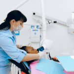 dental health services