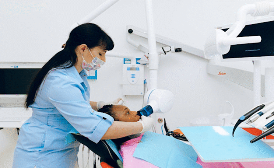 dental health services